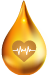 Drop Warning Icon