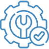Trained RO Specialist Technician